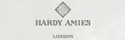 HARDY AMIES